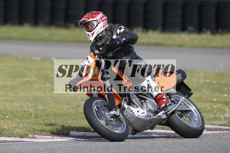 /08 17.04.2026  TZ Motorsport ADR/Gruppe gelb/27